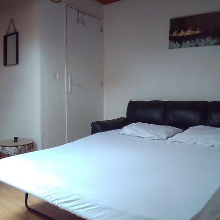 La Mini Ferme De Maelou Villa Sermaises Dış mekan fotoğraf